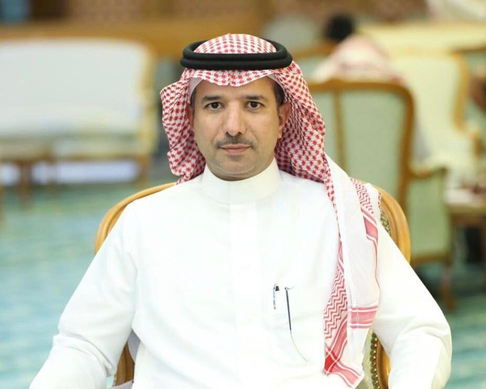 الدكتور عبدالله أبوثنين يرفع الشكر لخادم الحرمين الشريفين وسمو ولي عهده الأمين لتعيينه نائبا لوزير العمل والتنمية الاجتماعية للعمل الدكتور عبدالله أبوثنين يرفع الشكر لخادم الحرمين الشريفين وسمو ولي عهده الأمين لتعيينه نائبا لوزير العمل والتنمية الاجتماعية للعمل