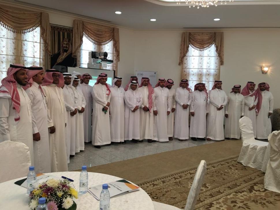 ورشة عمل متخصصة لمعالجة التحديات التي تواجه فرق الحماية الاجتماعية ورشة عمل متخصصة لمعالجة التحديات التي تواجه فرق الحماية الاجتماعية