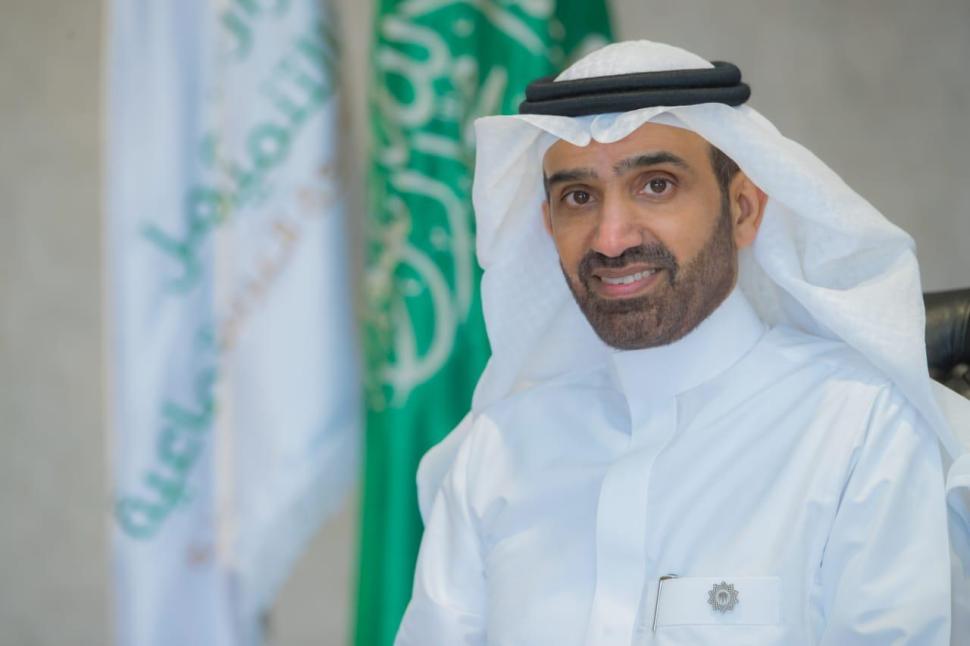 م. الراجحي يوقع مذكرة تفاهم مع وزير إدارة شؤون الموظفين بجمهورية كوريا م. الراجحي يوقع مذكرة تفاهم مع وزير إدارة شؤون الموظفين بجمهورية كوريا