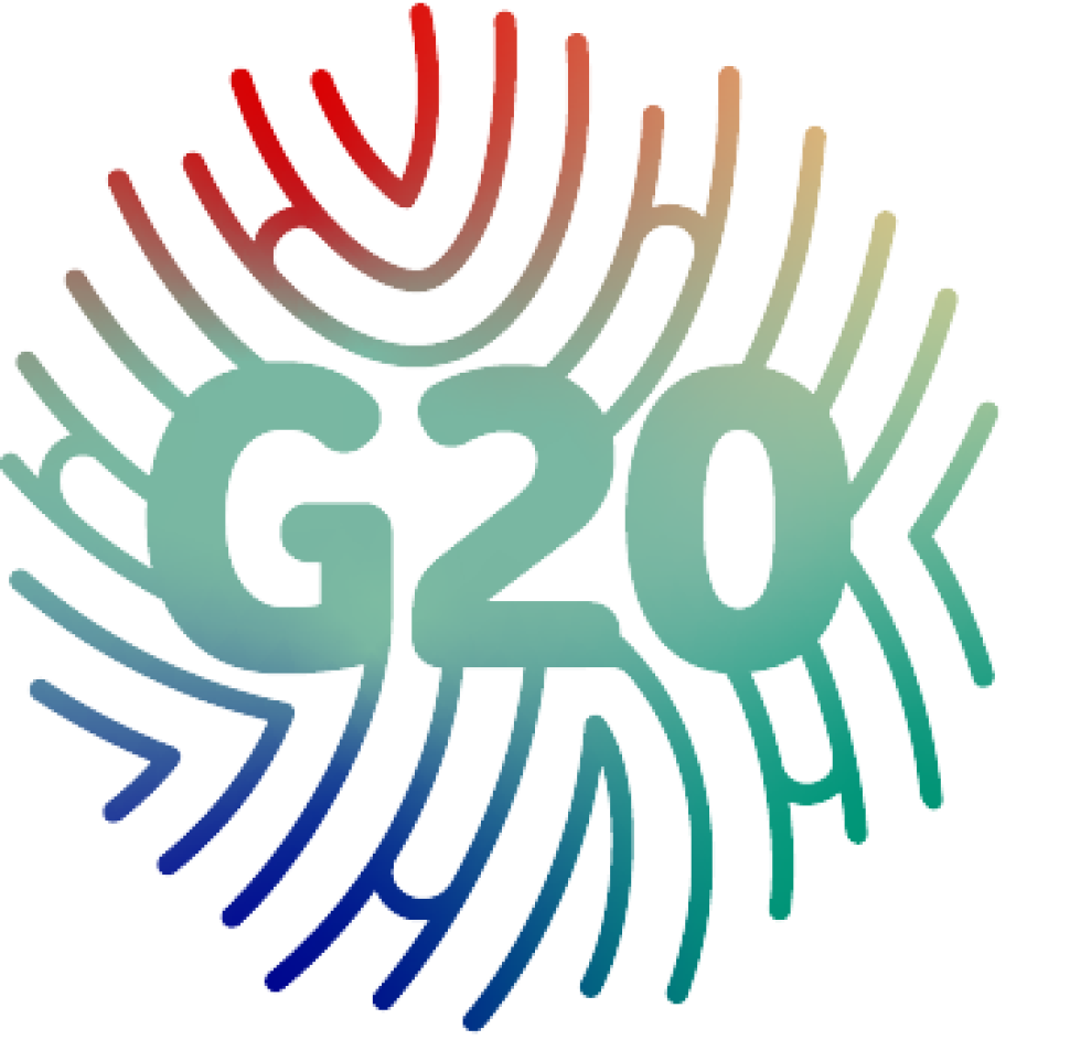 G20 Logo