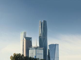 صورة تعبيرية لبرنامج تطوير القطاع المالي