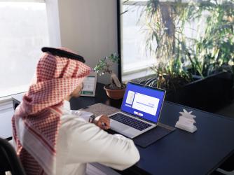 تطوير القيادات في الجهات الحكومية