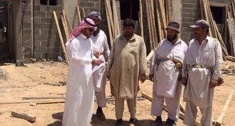 "العمل والتنمية الاجتماعية": ضبط 227 مخالفة لقرار منع العمل تحت أشعة الشمس خلال 32 يومًا