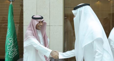 بحضور د.الغفيص.. "العمل والتنمية الاجتماعية" تقيم حفل معايدة لمنسوبيها بمناسبة عيد الأضحى