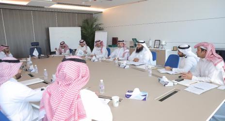 "العمل والتنمية الاجتماعية" تطلق بالتعاون مع هيئة توليد الوظائف وجهات حكومية مبادرة "السلامة والصحة المهنية في الأنشطة الصناعية"