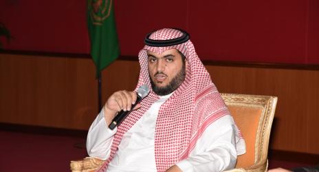 "العمل والتنمية الاجتماعية": القطاع غير الربحي يمر بمرحلة تحول استراتيجي.. وتم إنشاء مركز البحوث الاجتماعية وتفعيله لدعم أبحاث التنمية المستدامة