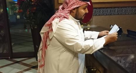 "العمل والتنمية الاجتماعية" تنفّذ 7448 جولة تفتيشية على الفنادق والوحدات السكنية المفروشة وتضبط 1091 مخالفة