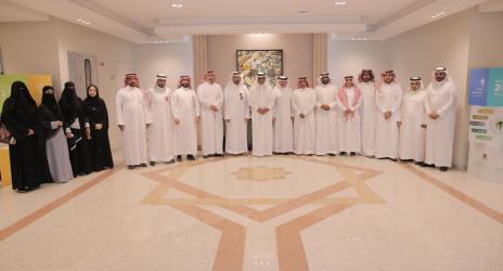 وزارة العمل والتنمية الاجتماعية توقع 8 مذكرات تفاهم لتدريب وتوظيف مستفيدي الضمان الاجتماعي