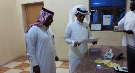 "العمل والتنمية الاجتماعية" تنفذ12  ألف جولة تفتيشية للتحقق من الالتزام بتوطين قطاع منافذ تأجير السيارات
