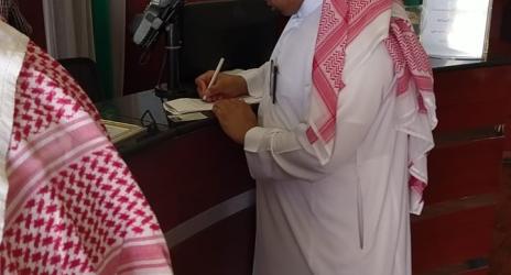 19  ألف جولة تفتيشية على قطاع الفنادق والوحدات السكنية المفروشة للتحقق من التوطين وضبط 2705 مخالفات.. و17 ألف منشأة ملتزمة بالقرار