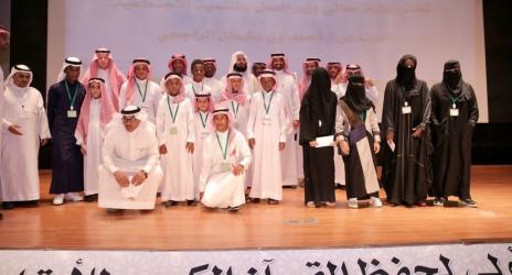 وزير العمل والتنمية الاجتماعية يرعى الحفل الختامي لمسابقة القرآن الكريم للأيتام