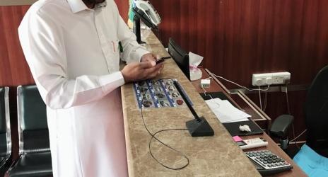 "العمل والتنمية الاجتماعية" تنفذ 19 ألف جولة تفتيشية للتحقق من الالتزام بتوطين منافذ تأجير السيارات