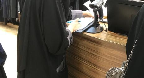 "العمل والتنمية الاجتماعية": 111 ألف جولة تفتيشية على محال المستلزمات النسائية تكشف عن التزام 87% من المنشآت بقرار التأنيث والتوطين