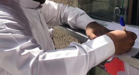 "العمل والتنمية الاجتماعية" تضبط في 18 ألف جولة تفتيشية على قطاع منافذ تأجير السيارات 648 مخالفة لقرار التوطين