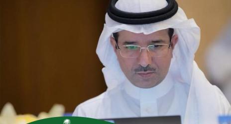 د.أبوثنين يلتقي بالمساعد الخاص لرئيس الوزراء الباكستاني لشؤون المغتربين وتنمية الموارد البشرية لبحث شؤون العمالة الباكستانية في ظل أزمة جائحة كورونا
