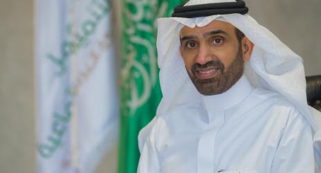 م. الراجحي يرفع شكره للمقام السامي على تمديد عدد من المبادرات الحكومية مدة إضافية