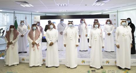 وزارة الموارد البشرية والتنمية الاجتماعية تطلق مبادرة "تحسين العلاقة التعاقدية" لعاملي منشآت القطاع الخاص