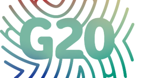 G20 Logo