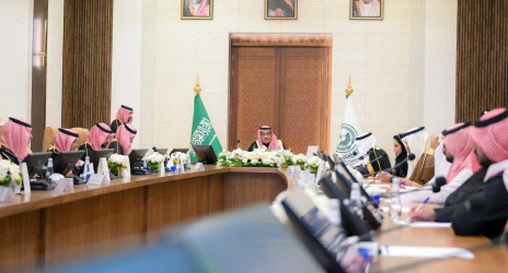 أمير منطقة الباحة يترأس الاجتماع الأول للجنة المسؤولية الاجتماعية بمنطقة الباحة