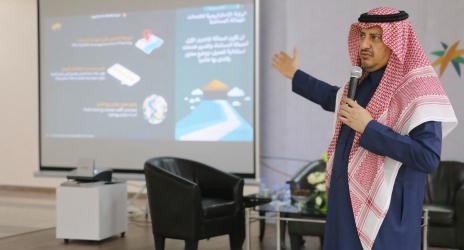 وزارة الموارد البشرية والتنمية الاجتماعية تنظم ورشتي عمل لشركات ومكاتب الاستقدام في القصيم وحائل
