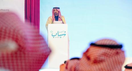  أكد معالي الراجحي على أهمية تبنّي نهج تكاملي وشمولي في العمل مع الشباب، انطلاقًا من مبدأ التنمية الشبابية الإيجابية، مشيرًا إلى أن تحقيق هذا التوجه يتطلب تعاونًا وتنسيقًا فعّالًا بين كافة الجهات التي تشكّل منظومة الشباب