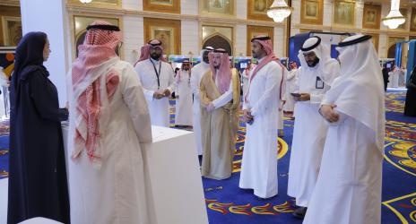 اختتام ملتقى تمكين مستفيدي الضمان الاجتماعي بمنطقة مكة المكرمة
