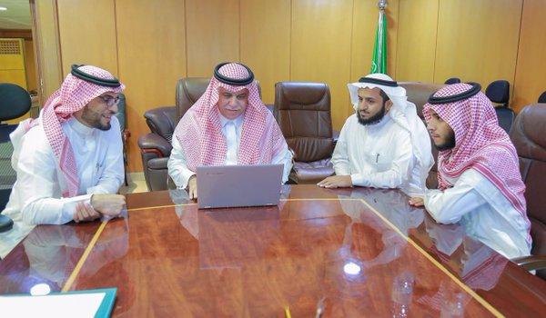 معالي د. ماجد القصبي يدشن العمل بالنظام الجديد للجمعيات والمؤسسات الأهلية ولائحته التنفيذية.