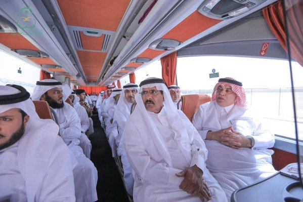 د.ماجد القصبي يجتمع برؤساء تراحم في إصلاحية الحائر ويدشن موقعhttp://www.pcare.org.sa/   لسداد ديون وإيجارات أسرالسجناء
