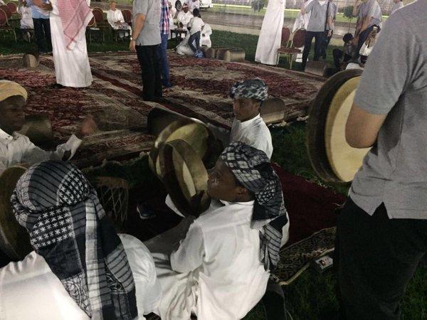 احتفال ترويحي لآبائنا المسنين بدار الرعايةبمنطقة مكة المكرمة بحضور مدير عام فرع الوزارة ومساعديه. #الشؤون_الاجتماعية