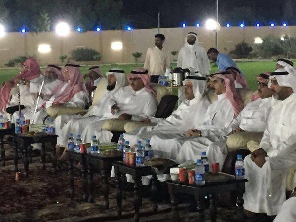 احتفال ترويحي لآبائنا المسنين بدار الرعايةبمنطقة مكة المكرمة بحضور مدير عام فرع الوزارة ومساعديه. #الشؤون_الاجتماعية