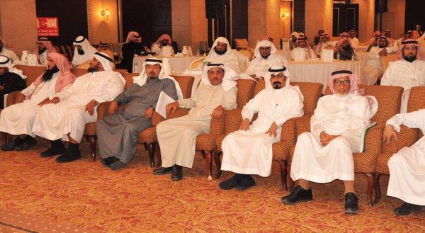لقاء لجان التنمية الاجتماعية الـ ١٣ بمنطقة #القصيم  يناقش خطط تطوير العمل الاجتماعي التنموي