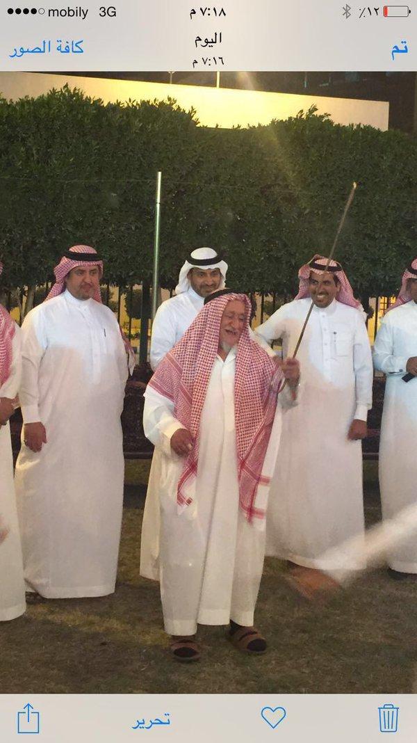 برنامج ترفيهي لآبائنا بدار الرعاية في الرياض بحضور مدير تعليم منطقة الرياض وبالتعاون مع مجموعة إرادة التطوعية.