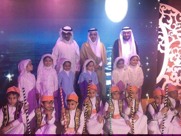 حفل تدشين القاعة الكبرى بجمعية ام القرى النسائية بـ #مكةـالمكرمة