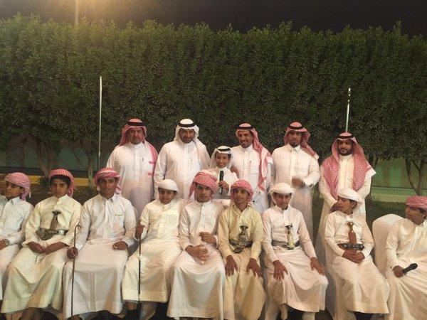 برنامج ترفيهي لآبائنا بدار الرعاية في الرياض بحضور مدير تعليم منطقة الرياض وبالتعاون مع مجموعة إرادة التطوعية.