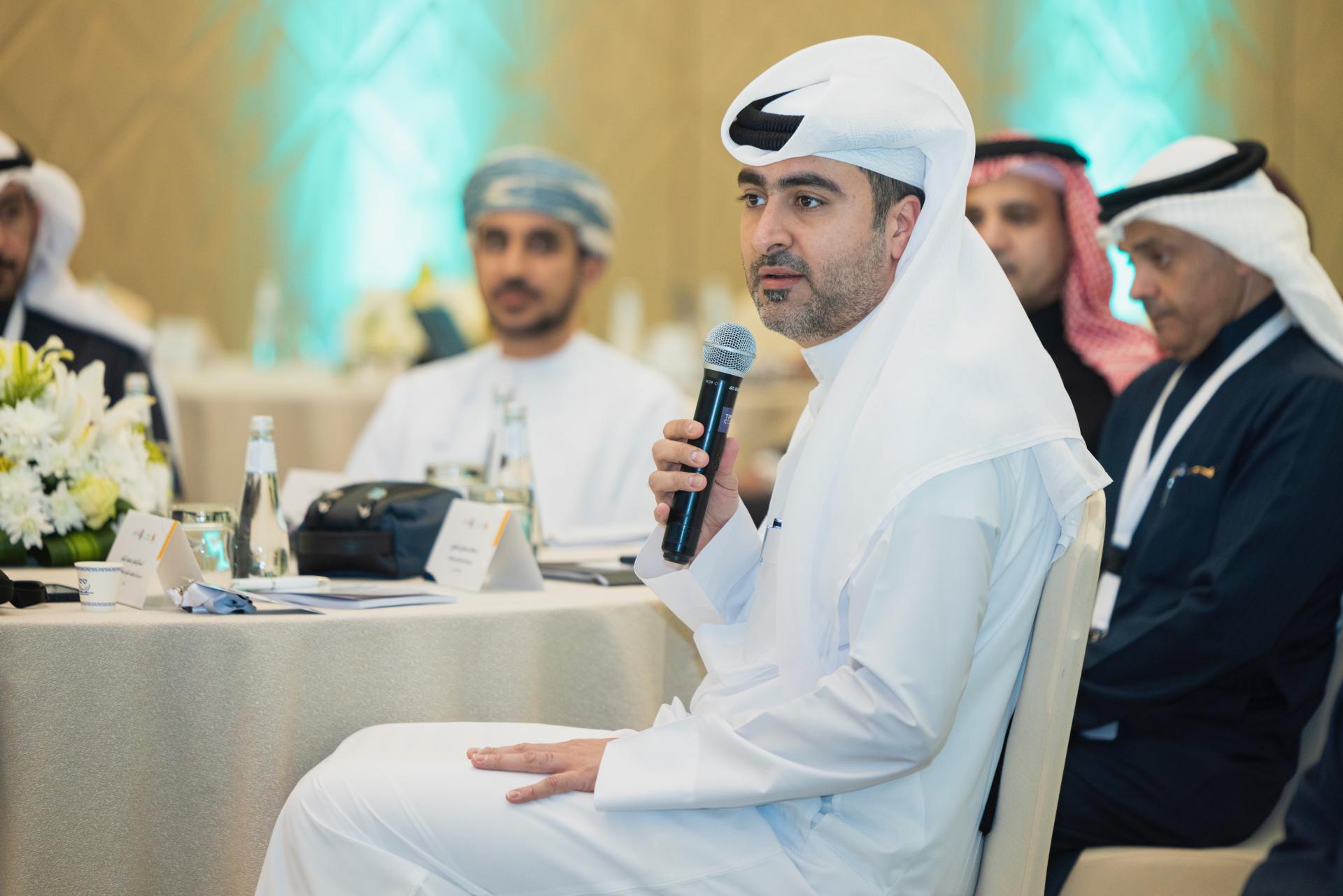 تهدف الورشة الى الاطلاع والاستفادة من تجارب دول الخليج العربية حول أنظمة استشراف المهارات، واعداد تقرير لممارسات دول الخليج والتجارب الدولية الرائدة في رصد واستشراف المهارات المطلوبة في سوق العمل والتوقعات المستقبلية للمهارات